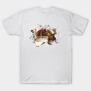 Dung Beetle T-Shirt